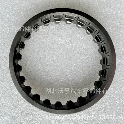 Zf Gearbox Parts Transmission gear and shaft