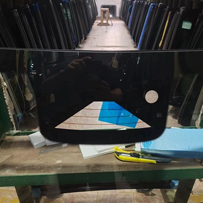 Li Auto ONE L6 – Li Auto automobile glass