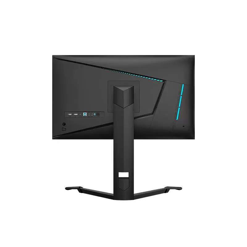 Игровой LCD-дисплей, вращающийся экран, P25, 25м, 24,5 дюйма, 360Гц