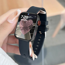 全新智能手表男女款心率血压适用于IOS安卓手机蓝牙电话运动手环