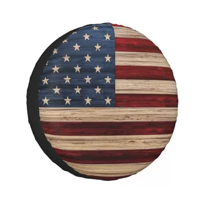 cover, tire protector, minimum – Spare wheel cover - 14inch-4