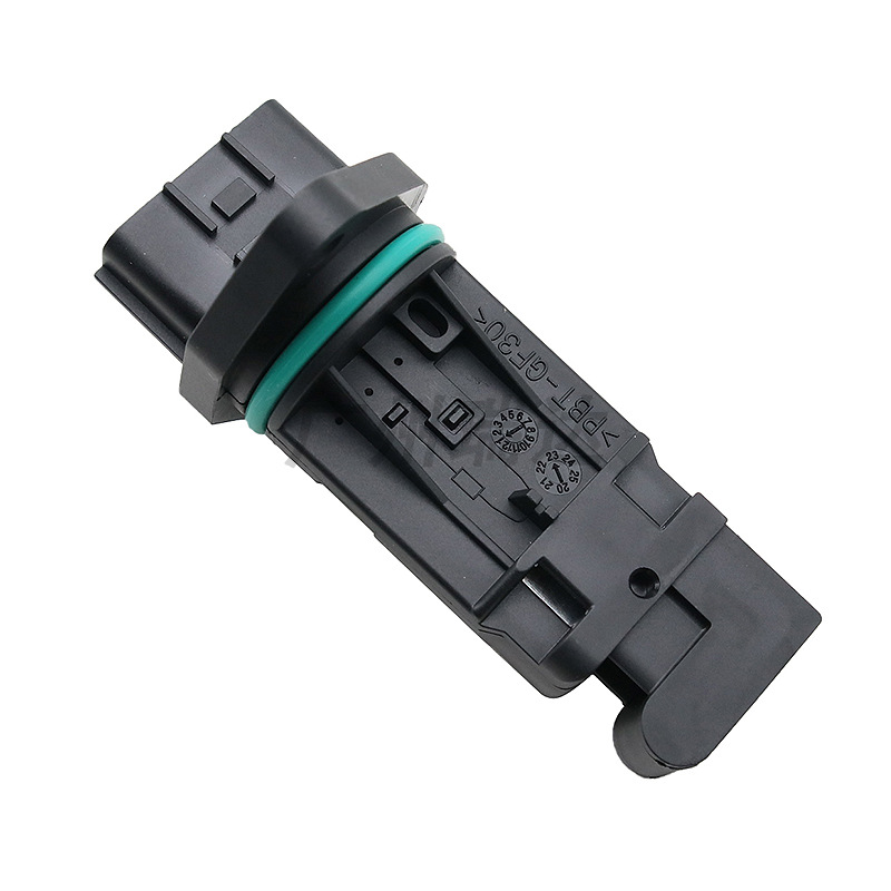 22680 - AD21A anillo verde 4P para el medidor de flujo de aire de automóviles Nissan Infiniti