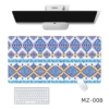 MZ-008-Geometric pattern