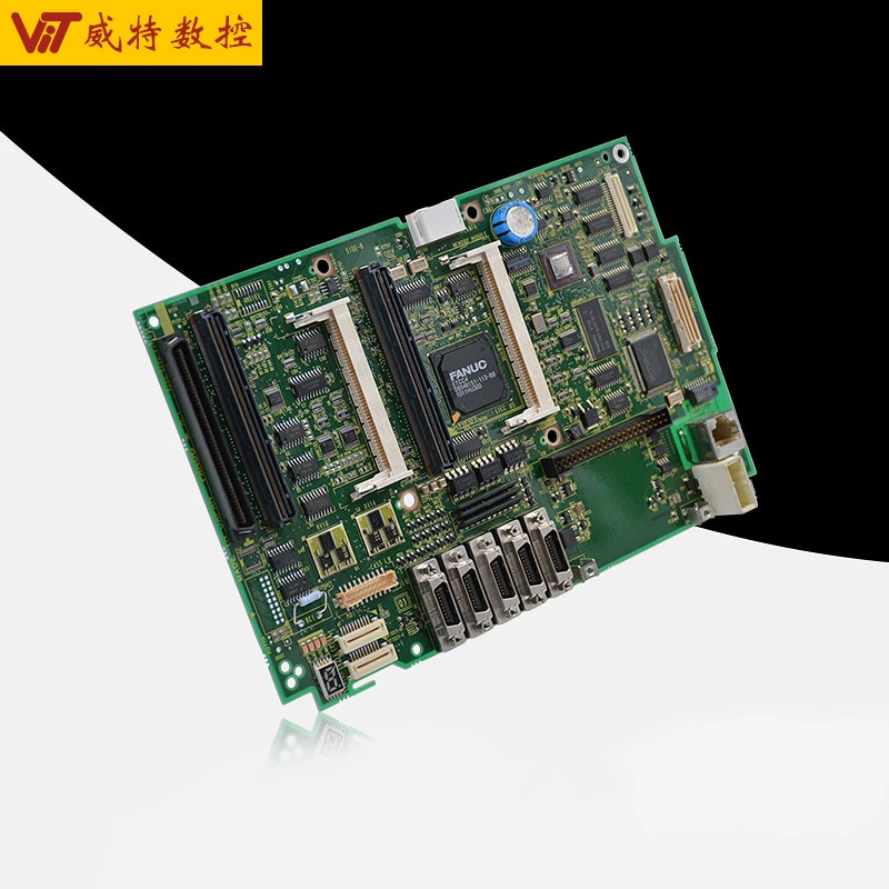 A20B-8200-0580 Оригинальная печатная плата FANUC в наличии, новая цена на разборку, переговоры