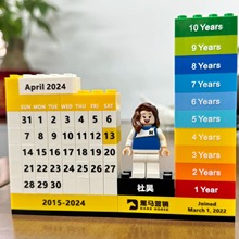 企业员工入职礼物定 制周年礼活动毕业婚礼伴手礼团建创意礼品积