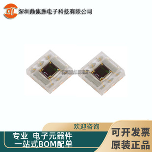 TI original genuine goods OPT3001DNPR SMD package USON-6 ambient light sensor chip