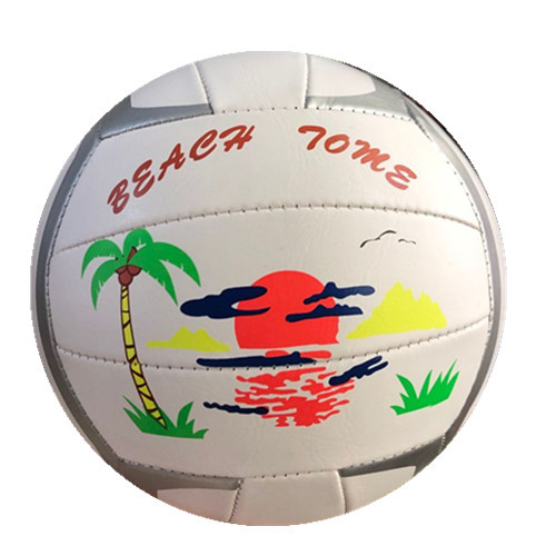 Size 5 Pvc Machine Stitched Volleyball