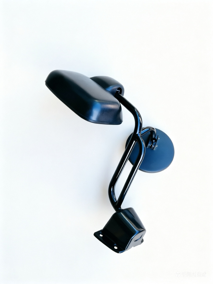 87905-36020 Is Suitable for Toyota Coaster Reversing Mirror, Reflector, Rearview Mirror