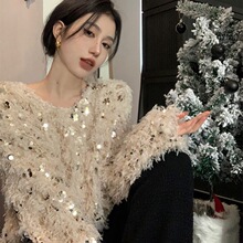 2023���ɴ���W�t��Ƭ���|��a�⴩��ë�����L���¿�ë��Ůʿ