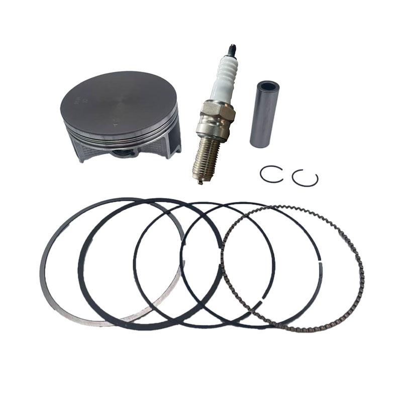 Trx520 Cylinder Assembly Motorcycle Cylinder Parts Are Suitable for Honda Trx520 Atv Model 520Cc 96mm