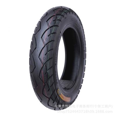 Elektrikli avtomobil şinləri Tire 3.50-10 Vacuum