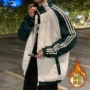 秋季运动新款休闲夹克