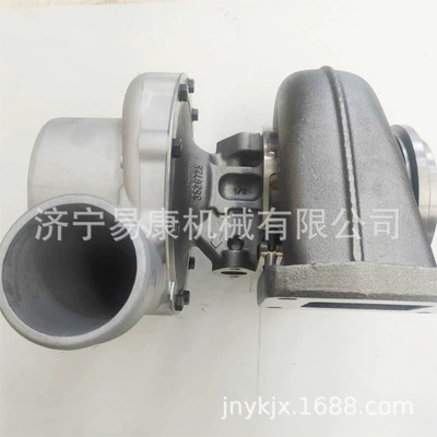 Cummins Qst30 Turbocharger Avtomobil mühərrikləri