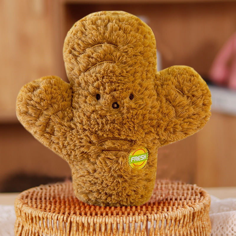 Muñecas de ocho pulgadas de simulación de muñecas de verduras muñecas de peluche muñecas de frutas pequeñas muñecas de boda arrojar regalos muñecas