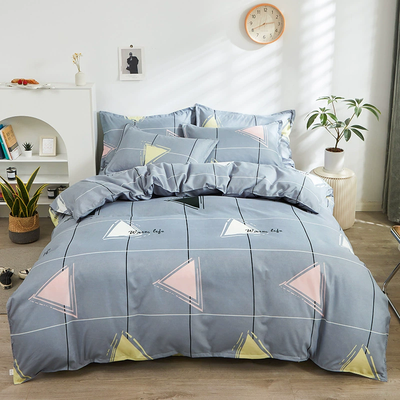 Cotton set, 4 piece set
