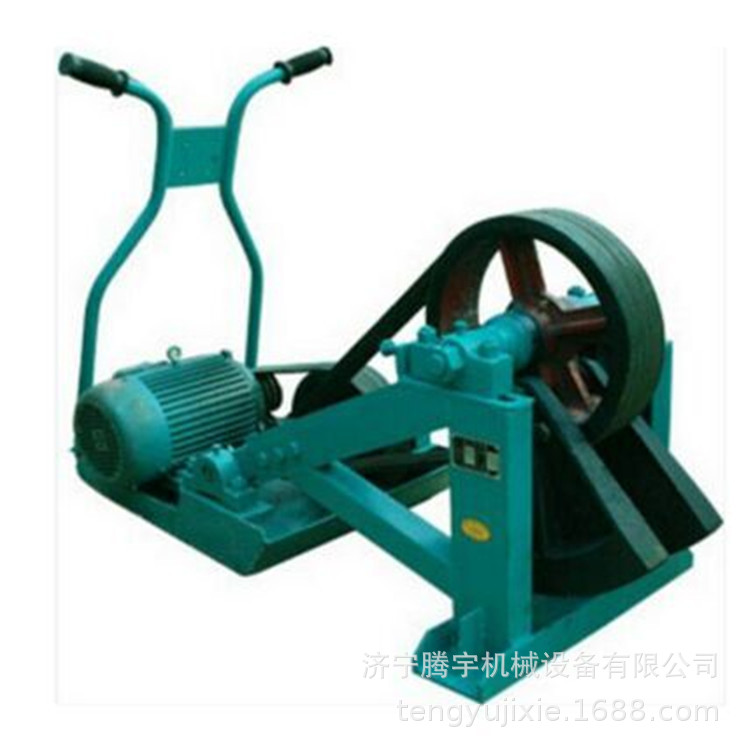 电动夯实机厂家直供蛙夯夯实机上海夯土机机械夯多少钱西安夯实机