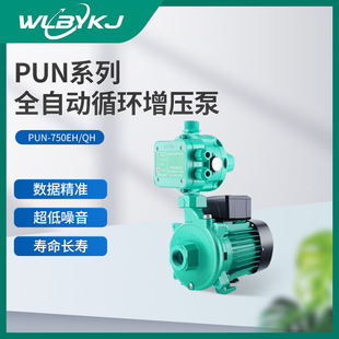 �S�ҹ���PUNϵ��-PUN-750EH/QH ��ˮ�������ü�����������ˮ��