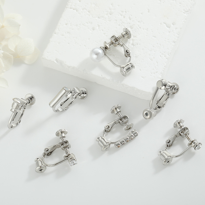 Adjustable earrings