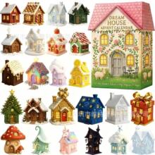 ��ƷDream House Advent Calendar�λ��ݽ�������