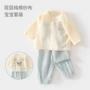 双层儿童夏季女童空调服