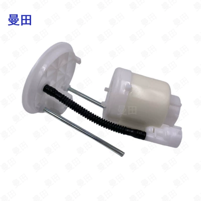 Gasoline filter Toyota Camry 2012 Car
