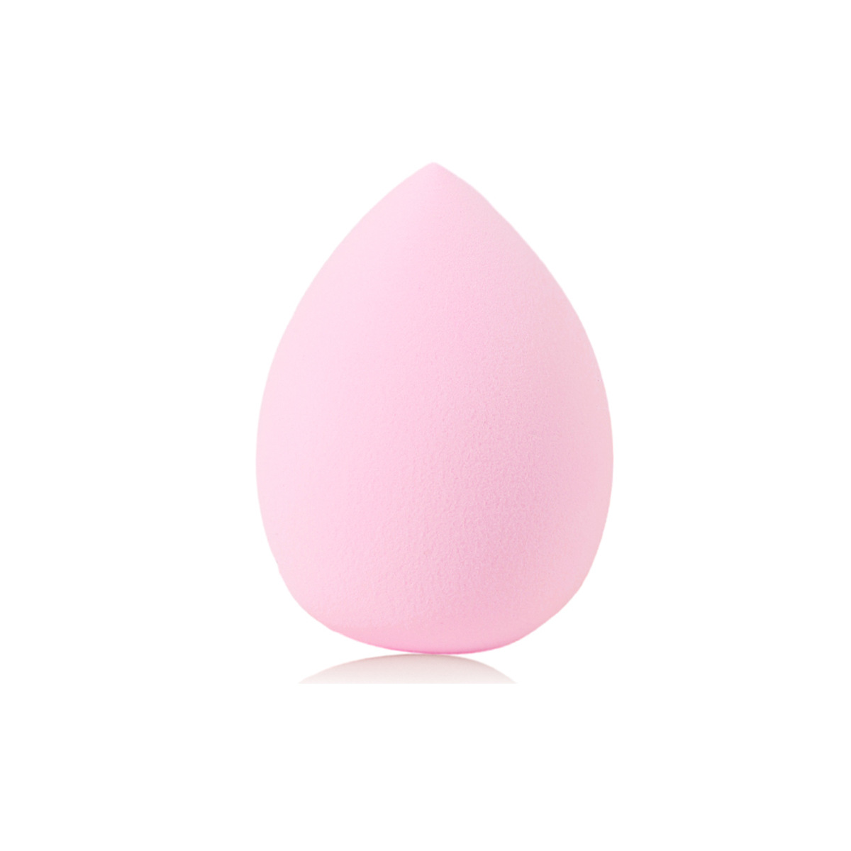 Esponja de Maquillaje en Forma de Gota Grande, Material Hidrofílico Sin Látex, Uso Seco y Húmedo, para Maquillaje image 8