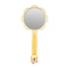 2502 Mirror - Yellow