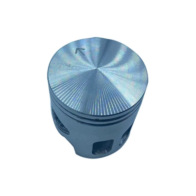 two stroke, Piston, piston ring, piston pin