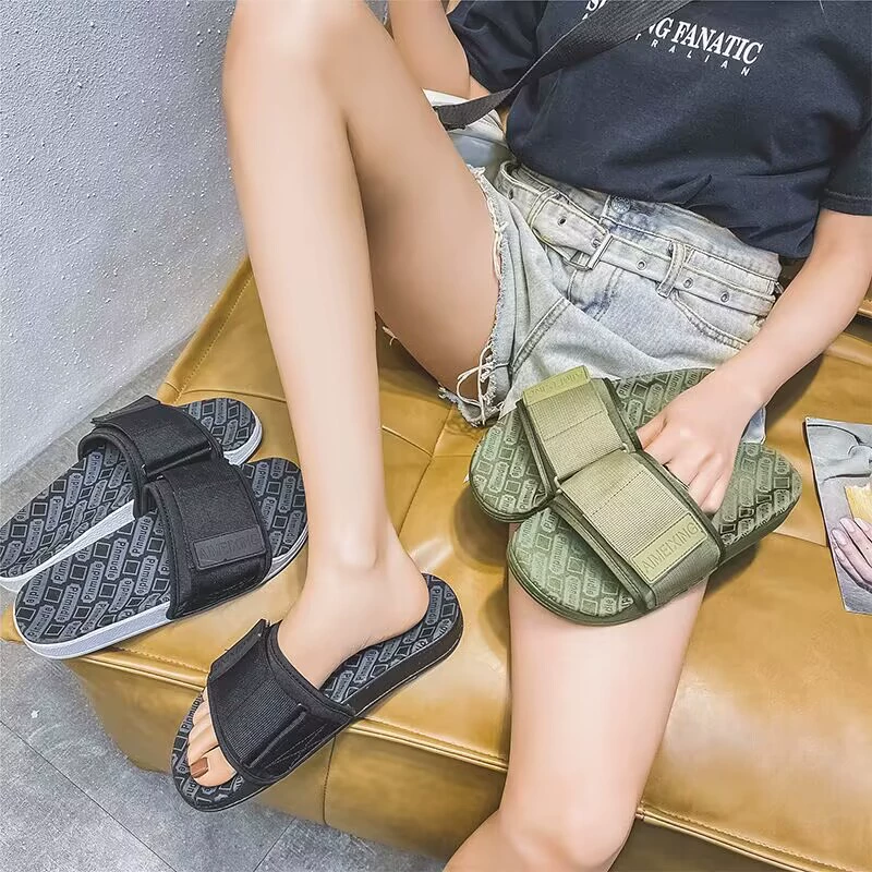 Летняя новая пляжная пряжка для отдыха