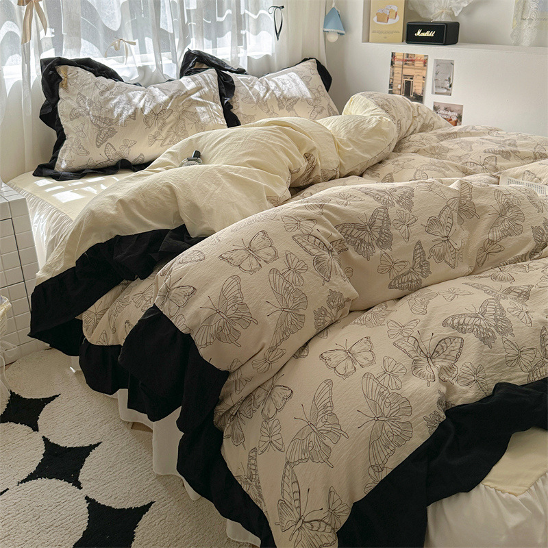 프렌치 로맨스-나비