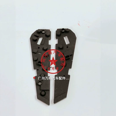 Suitable for Nissan Patrol Steering wheel