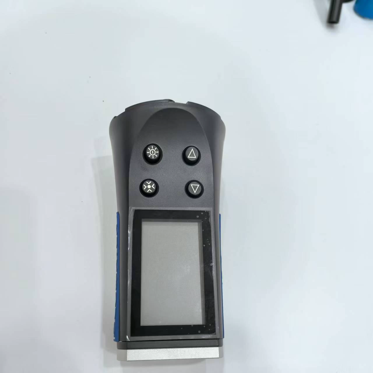 Швейцарский портативный расходомер FLOWATCH, оригинальный импортный FL-KIT, можно использовать для измерения скорости потока воды, анемометра