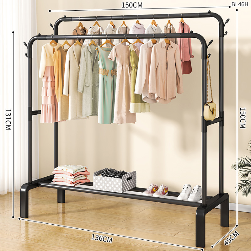 U 자형 더블 아치 브릿지의 블랙 150