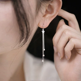 耳扣;戒指;耳夹