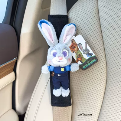 Cover Car Interior Decoration – Sürətlər qutusu və əl tormozu başlıqları - shoulder-pads-black-linen-authentic-warm-cozy-judy-single