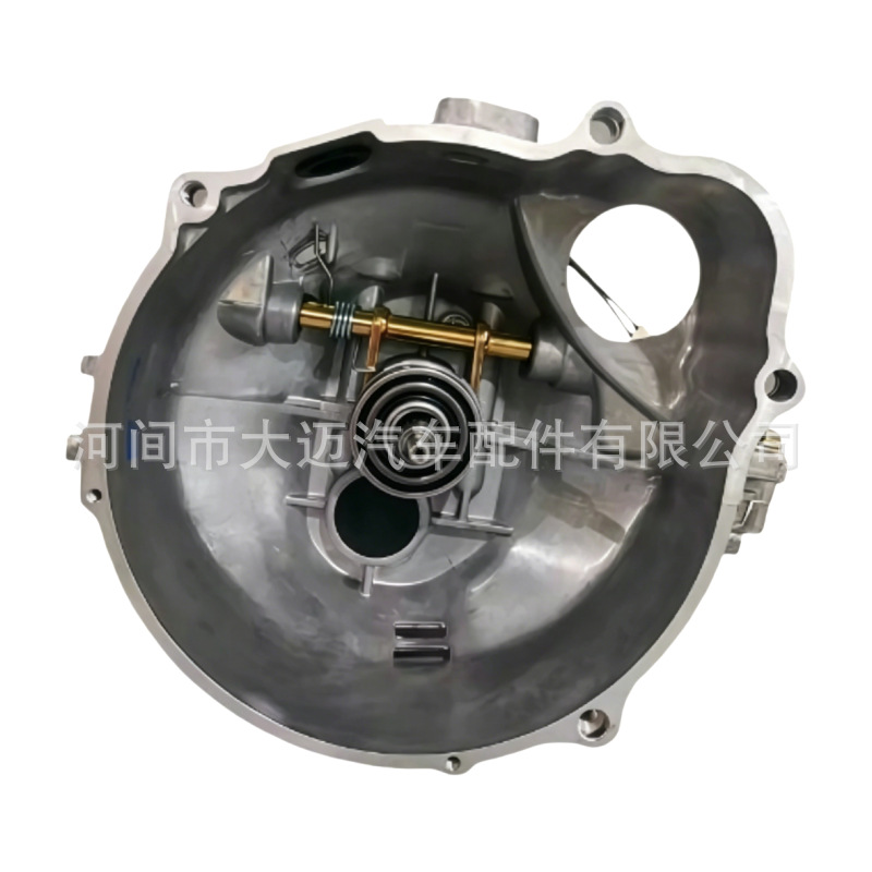 Mr508B11 Gearbox 1700000A5-J Is Suitable for Changan Cm5 Changan Star 1.0L Dong'An Da465