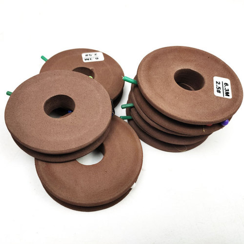 Spot invisible line group, tied up finished product, competitive leisure Taiwan fishing main line group set, fishing gear and fishing line