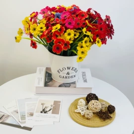 仿真花;仿真绿植;户外庭院摆件