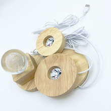 �S��ֱ�Nľ�|����LED����������3DСҹ��USB�_�P�l����̨������