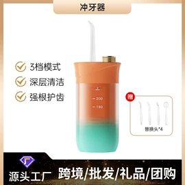 卷发/直发器;电动刮痧仪;冲牙器