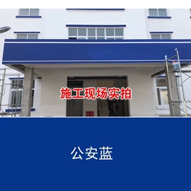 内墙涂料;外墙涂料;地坪漆