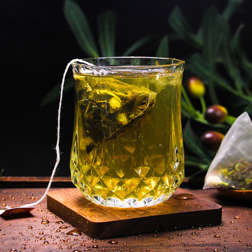 Wulong Grape Jasmine Tea 50 Pack Grape Jasmine Wulong Tea Fresh Flower and Fruit Tea Fruit Tea Wholesale Fruit Tea Gift
