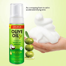 羳ĦzOlive Oil ORS Shaping spray MousselzĭĽ˹