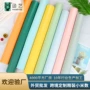 定制卧室自粘跨境墙纸