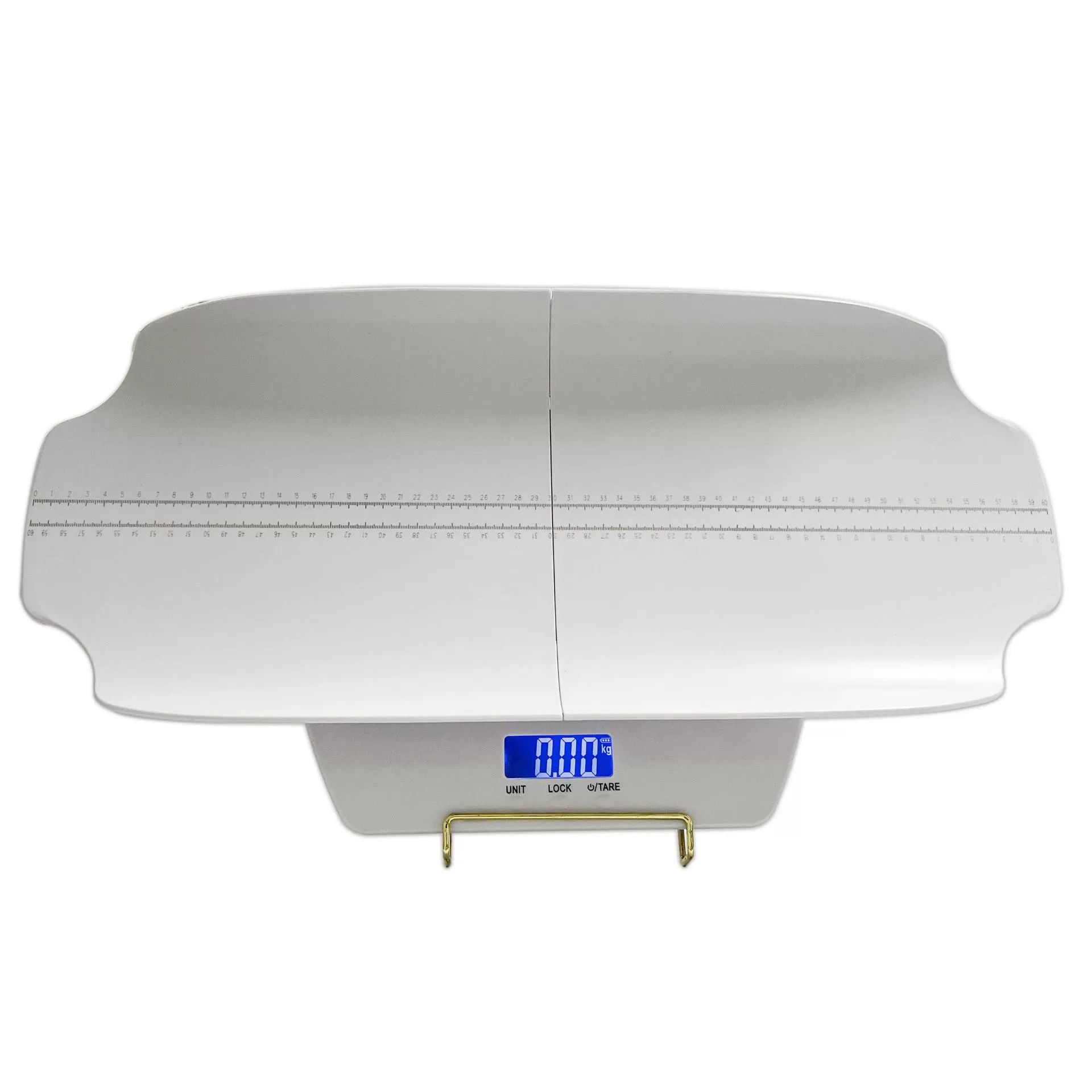 Внешняя торговля новорожденным измерением веса ребенка высокие весы Детские весы Разборка разделенных весов матери и ребенка Домашние электронные весы