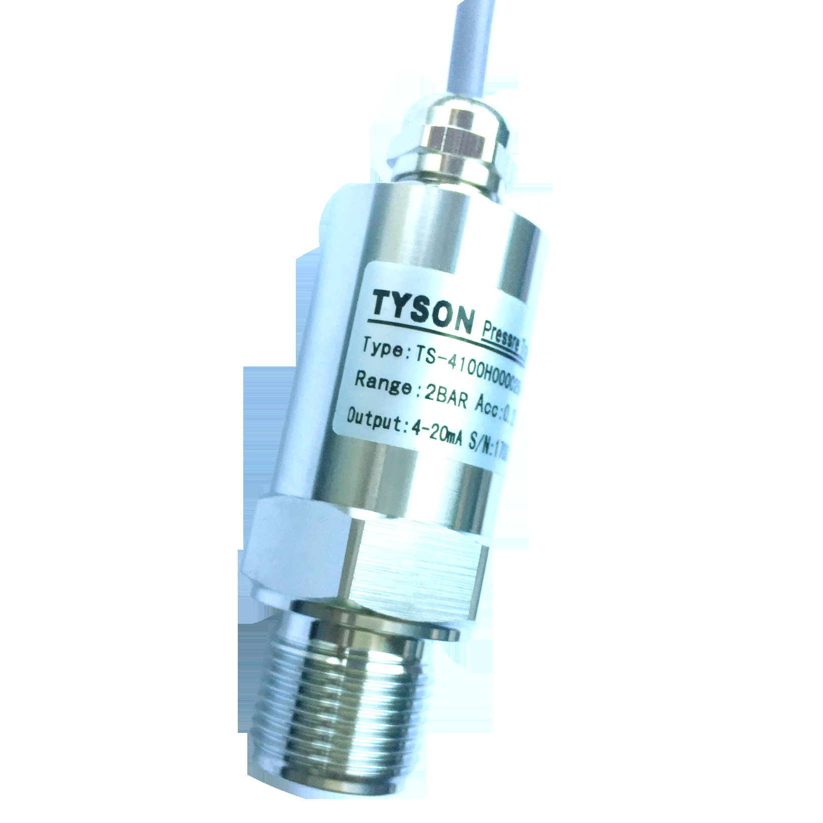 TYSON̩ɭ����ƫС�ߴ粻���ѹ��������ѹ��������TS-P410M-F