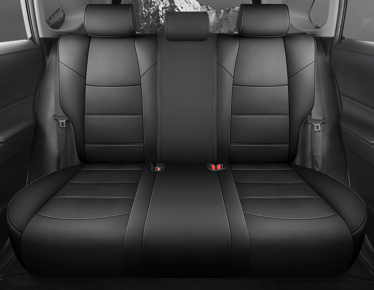 2024 2.0L CVT Elite Fenglanda Car Seat Cover Full-Surrounded Leather Cushion Cover for Special Car