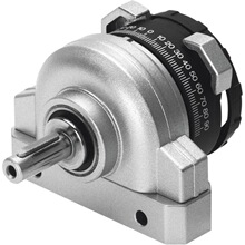 FESTO DSR-25-180-P  11911 DSR-32-180-P 11912 ���г�������