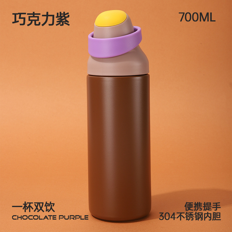 Coffee color