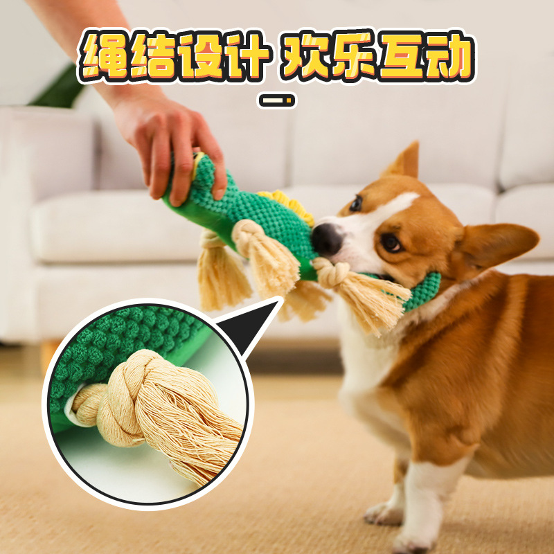 Juguete para perros auto-Hola aliviar artefacto tapado molares resistentes a la mordedura cachorro solo sonido cachorro Teddy Golden Retriever suministros para mascotas